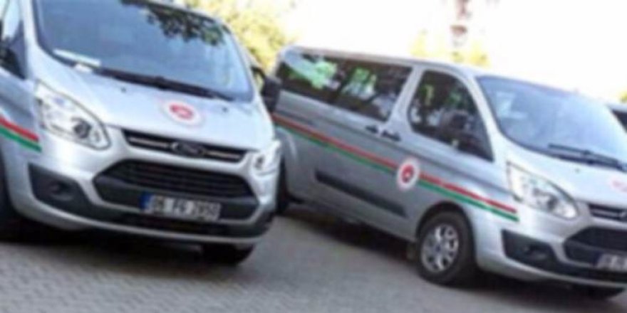 'FG' operasyonu