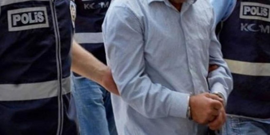 FETÖ üyeleri ByLock’a takılmış!