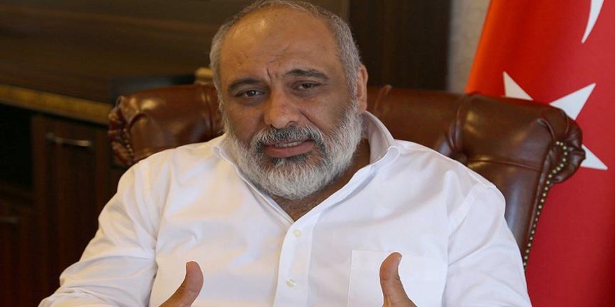 İHH Genel Başkanı Yıldırım: Vatandaşın ikinci, üçüncü kurbanına talibiz
