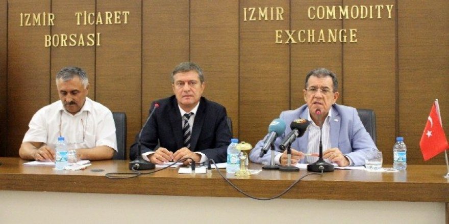 Kuru incirde rekolte düştü, kalite arttı