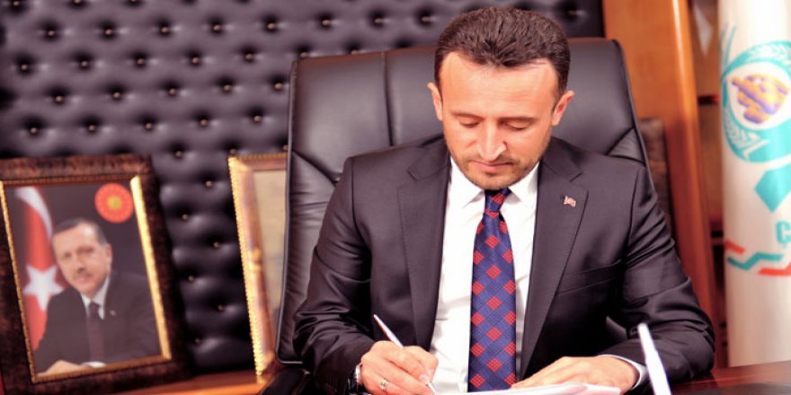 Oğuz'dan 24 Kasım Öğretmenler Günü mesajı