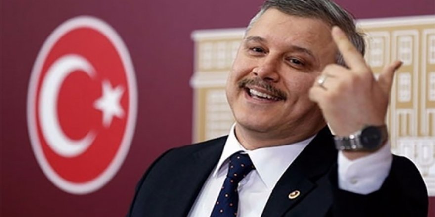 “Tuzluk vekil” FETÖ'cü komutanın kayınbiraderiymiş