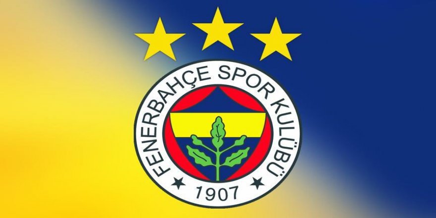 Fenerbahçe'ye yeni sponsor
