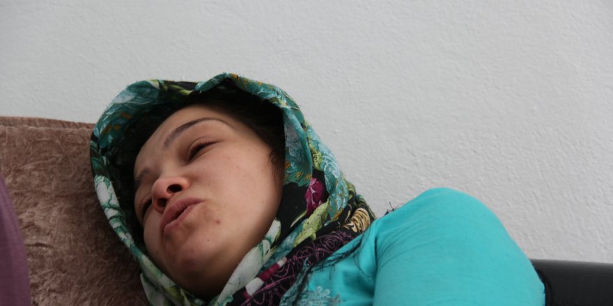 Doğum gününde terör kurbanı oldu