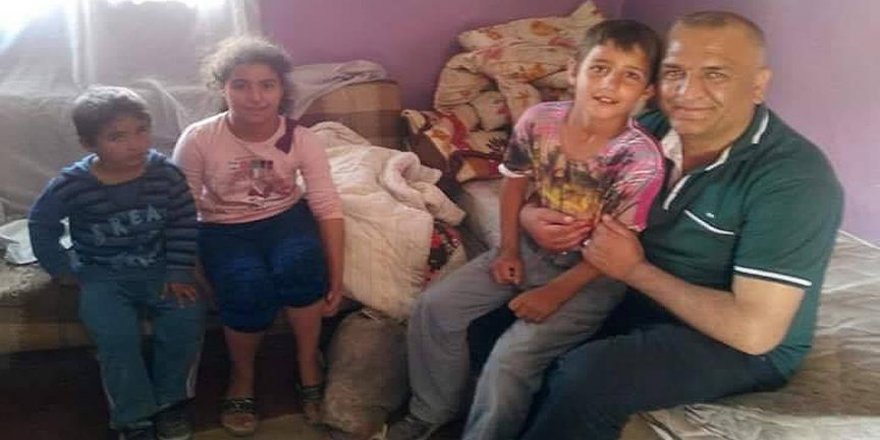 Yetiştirme yurdu ve çocuk yuvalarına alınsaydı ölmeyeceklerdi