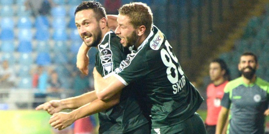 Vukovic beraberliğe üzüldü