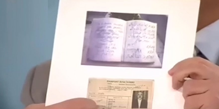 FETÖ elebaşı Gülen, annesinin ismini Yahudi ismiyle değiştirmiş