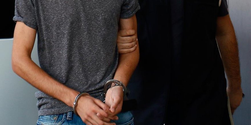 Mustafakemalpaşa’da ’FETÖ’ üyesi 31 kişi tutuklandı