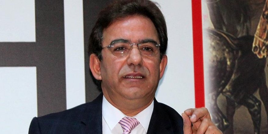 'Bundan sonra terörle 'amasız fakatsız' mücadele etmek' CHP Genel Başkan