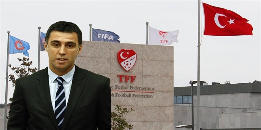 FETÖ'cü Hakan Şükür'ün fotoğrafları kazınacak!