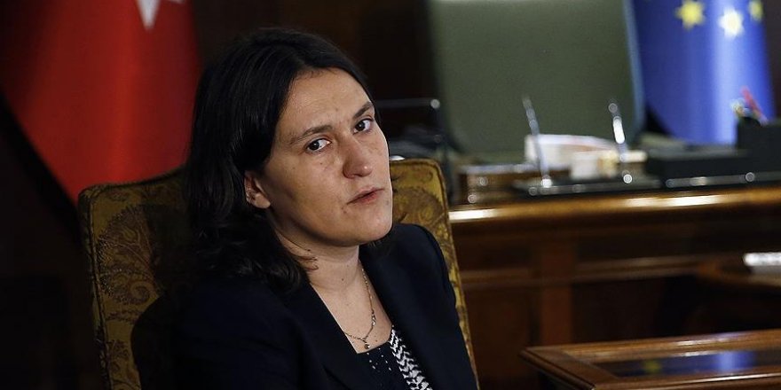 AP'den darbe girişimi sonrası ilk ziyaret