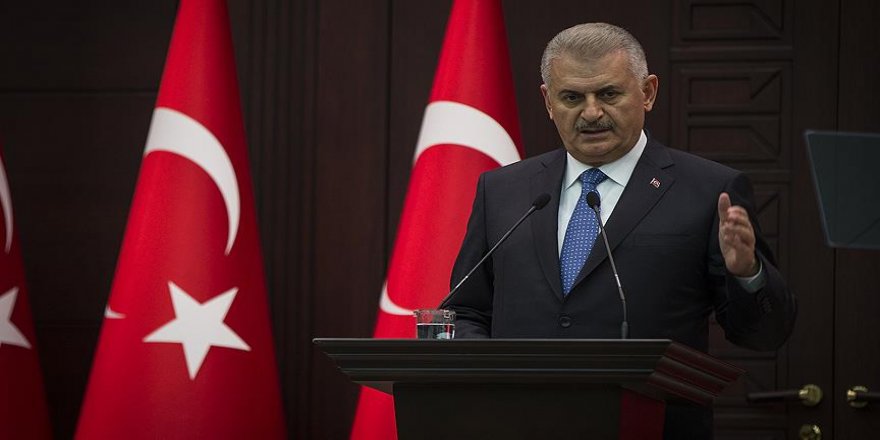 Yıldırım: Ülkenin ana meselelerinde muhalefet ve iktidar ayrımı yapmayacağız