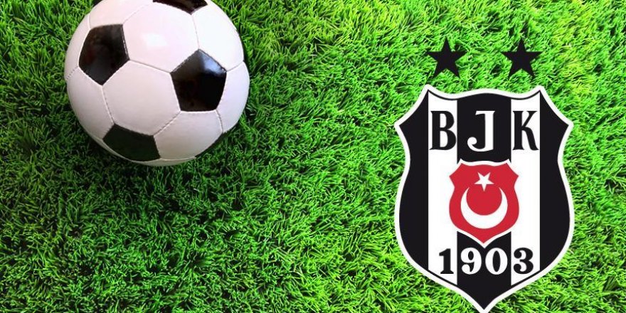 Beşiktaş Benficalı futbolcuyu borsaya bildirdi