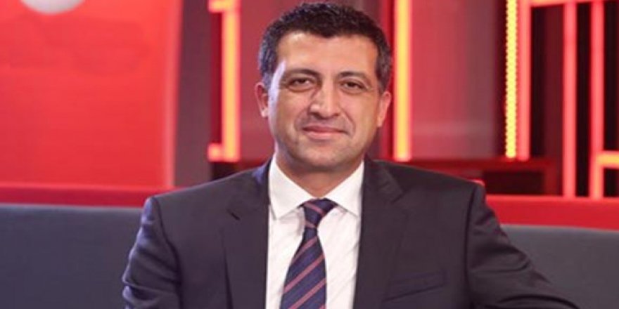 Vodafone Türkiye CEO'su Gökhan Öğüt İstifa Etti