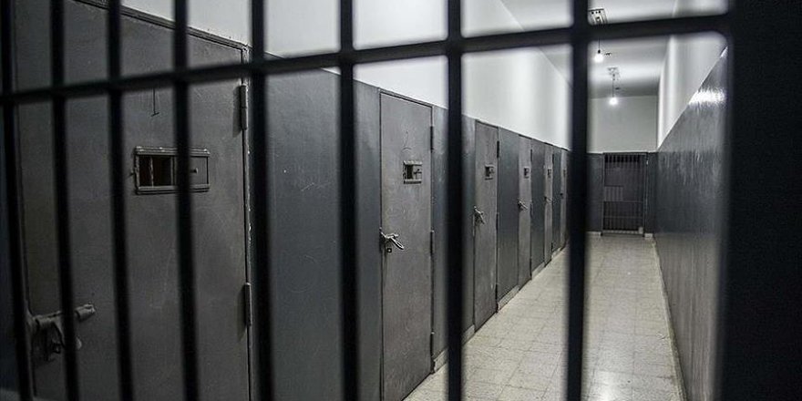 PKK'nın dağ kadrosuna çocuk kaçıran kişiye 12 yıl hapis