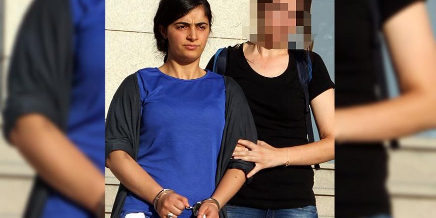 Yaralı askerlerin tedavi gördüğü hastanede görevli hemşire tutuklandı