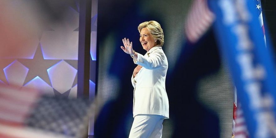 ABD'li ekonomistlere göre en iyi seçenek Clinton