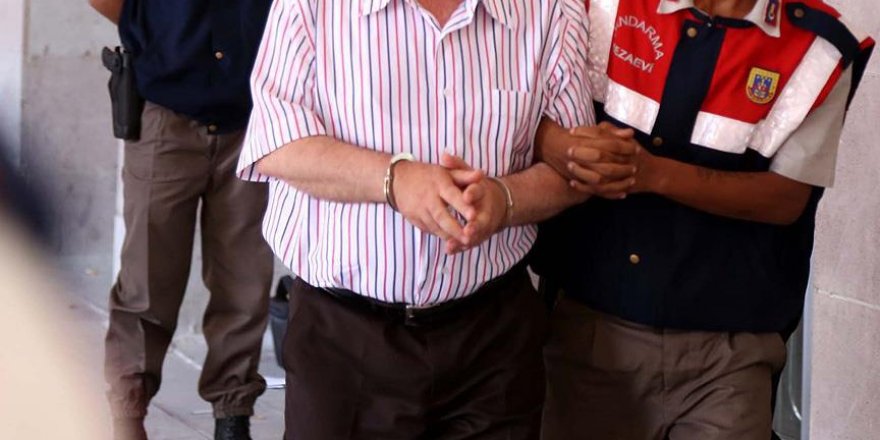 FETÖ'nün darbe girişimine ilişkin soruşturma