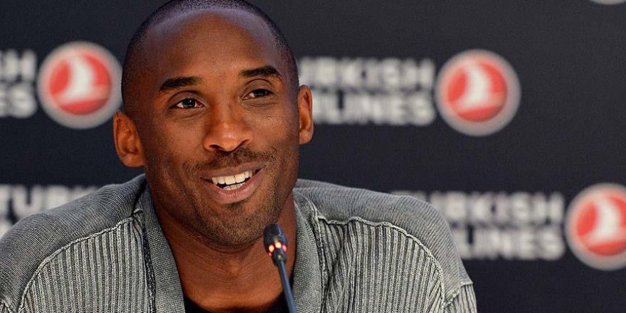 Kobe Bryant'tan 100 milyon dolarlık yatırım fonu