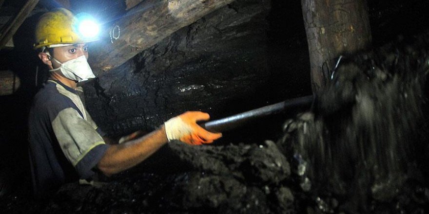 52 maden işletmesine 1,5 milyon liralık ceza