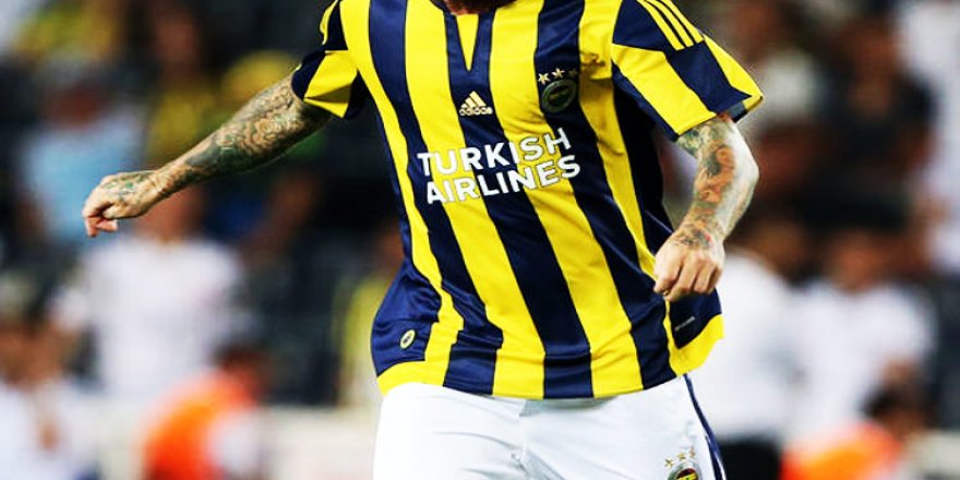 F.Bahçe'den ayrıldı! Kimse talip olmadı