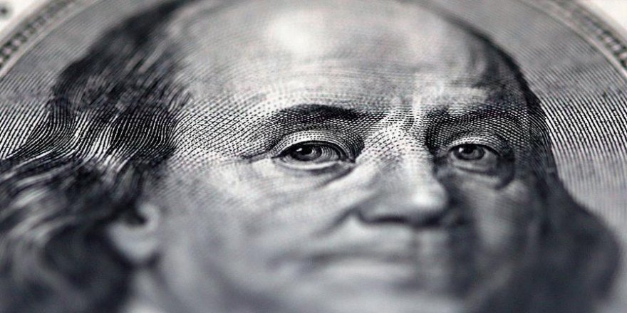 Dolar/TL 2,94'ün altına geriledi