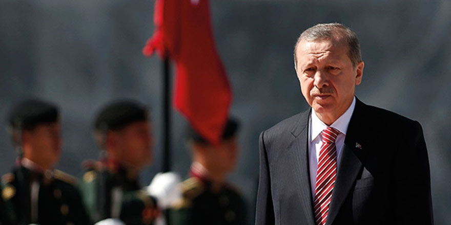 Cumhurbaşkanı Erdoğan Antep'e gidecek