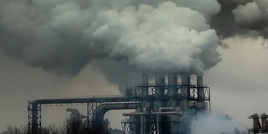 Bangladeş'te zehirli gaz sızıntısı