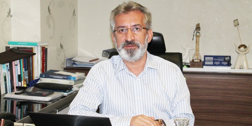 Dünya cesaretimize de ekonomimize de hayran