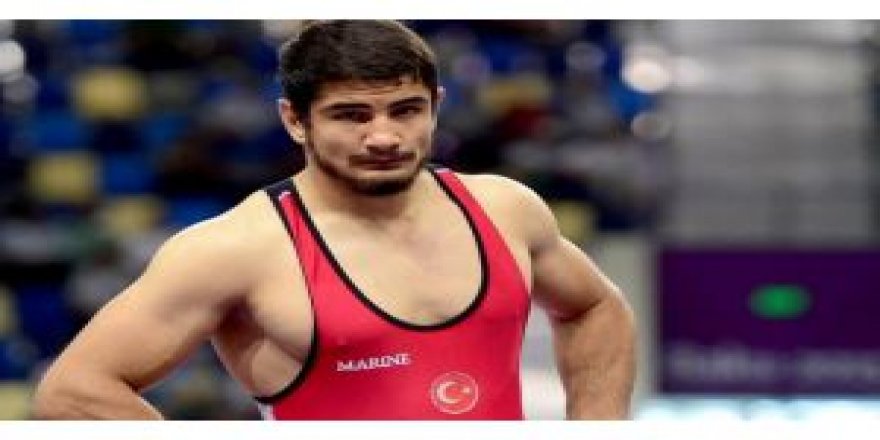 Spor salonunun adı Rio’dan geldi