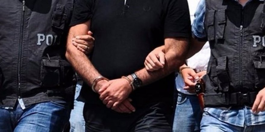 Karacabey’de FETÖ operasyonu: 14 gözaltı