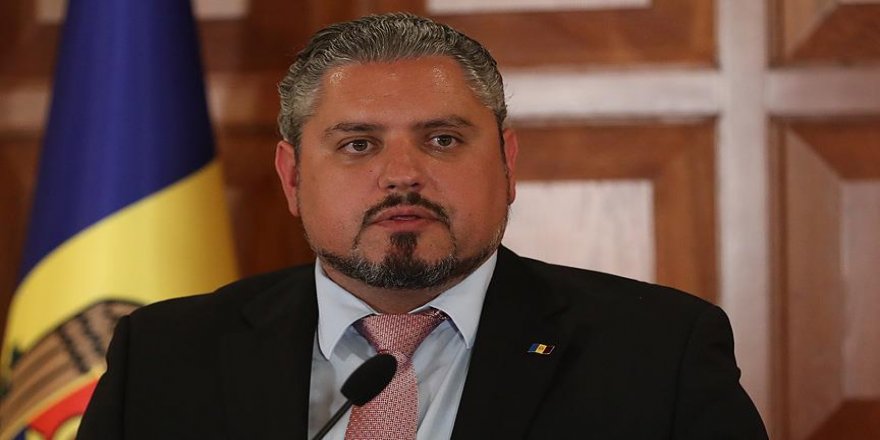 'Türkiye'nin istikrarı uluslararası güvenlik için önemli'