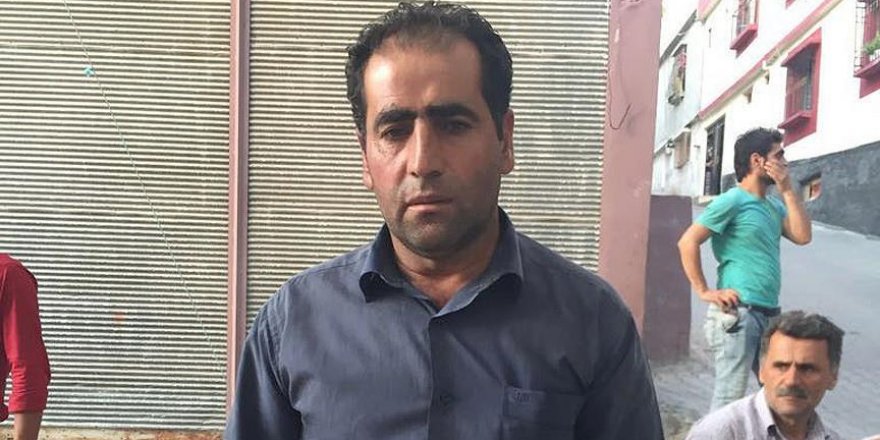 'Daha onu evlendirecek, çocuklarını görecektim'