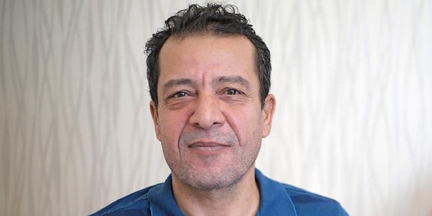 Suriyeli yönetmen Hamira: 'Batı isteseydi rejim düşerdi'
