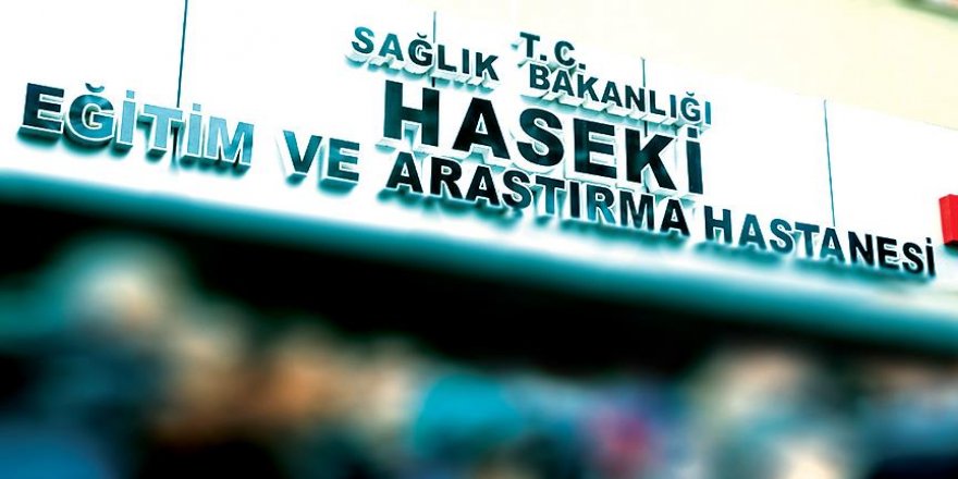 Saraçhane'de yaralanan Sarıkaya hayatını kaybetti