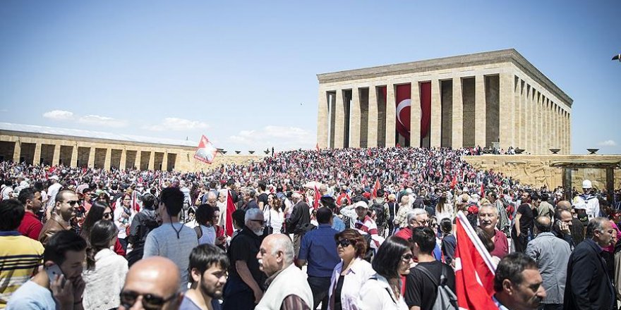 CHP 30 Ağustos'u Ankara'da kutlayacak