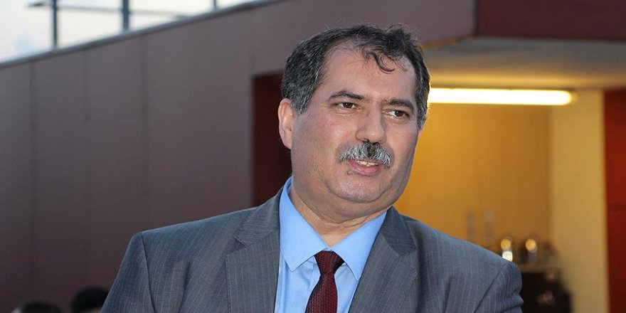'Fransa'da İslam Vakfı’nın başkanı Müslüman olmalı'