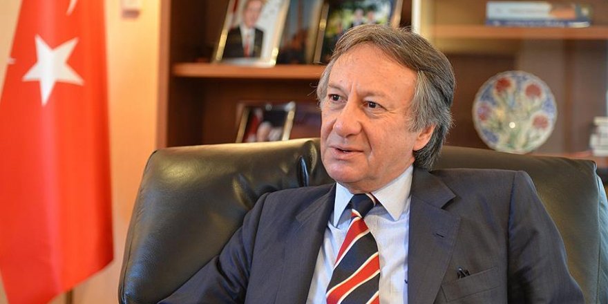 'FETÖ'nün ne kadar büyük bir tehlike olduğunu anlatacağız'