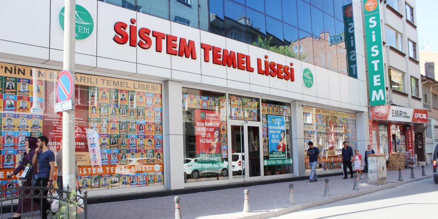 30 senedir Konya'da hizmet veren eğitim kurumu başarının sırrını açıkladı