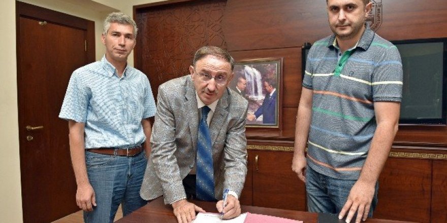 Mustafakemalpaşa’ya MOBESE