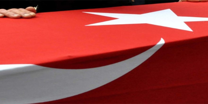 Şehit Uzman Çavuş Murat Durmaz memleketi Trabzon’da son yolculuğuna uğurlandı