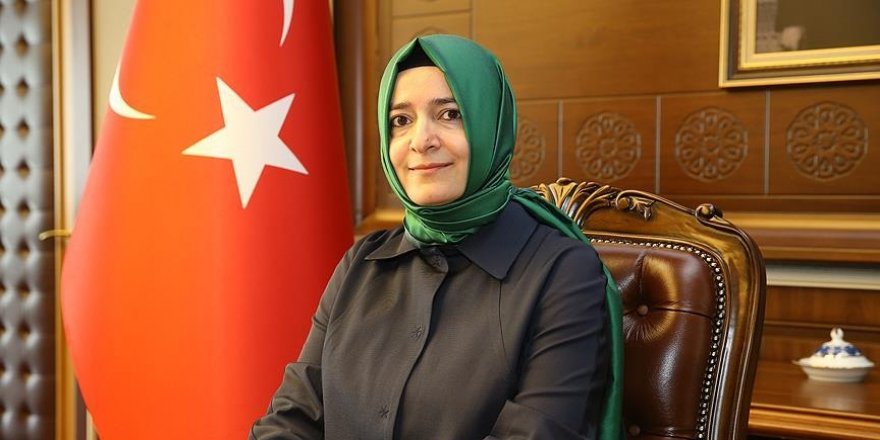 Bakan Kaya'dan 'FETÖ' genelgesi