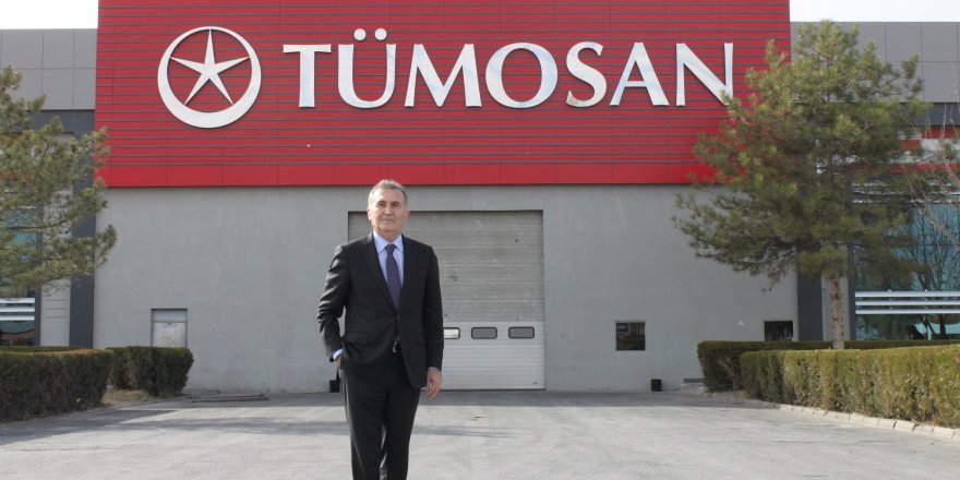Tümosan’ın kârı ilk yarıda yüzde 40 arttı