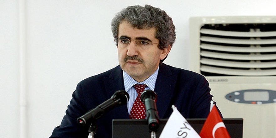 Eski ÖSYM Başkanı Ali Demir'e hükümeti düşürmeye teşebbüsten dava