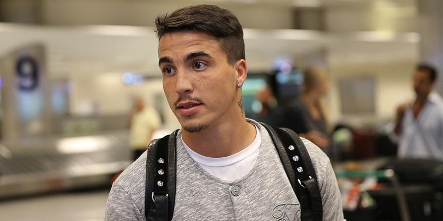 Galatasaray Josue transferini borsaya bildirdi
