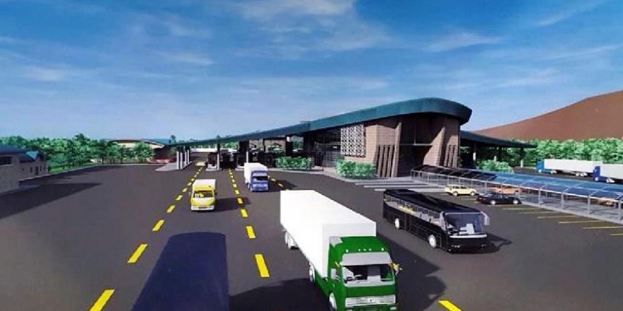 Doğu'da 46 yıllık rüya gerçekleşiyor