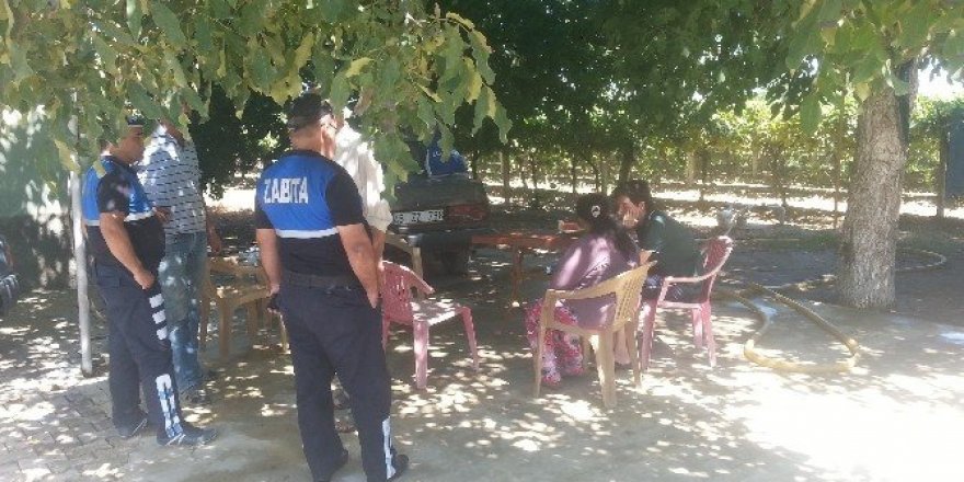 Sarıgöl’de kaybolan genç kız Alaşehir’de bulundu