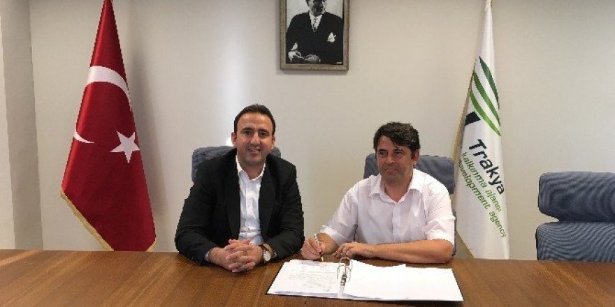 Edirne Ağız ve Diş Sağlığı Merkezi’nden Edirne için yenilikçi hizmet projesi