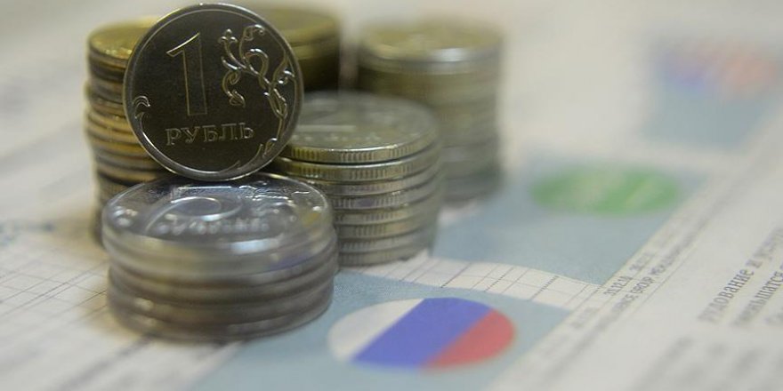 Rusya'nın bütçe sorunu devam ediyor