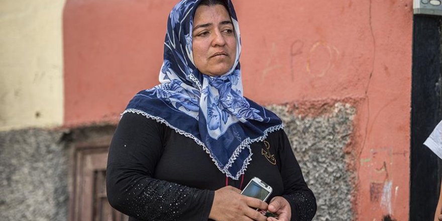 Gaziantep saldırısı tanıklarından Sağlam: O an gözümün önünden gitmiyor
